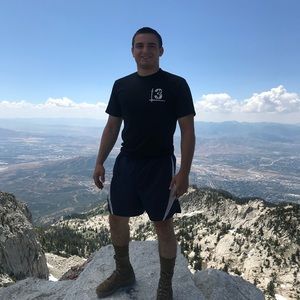 Meet your Posher, William